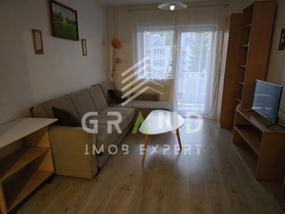 Ap 4 camere, BALCON, PARCARE, CAT-FRIENDLY, zona Grigorescu