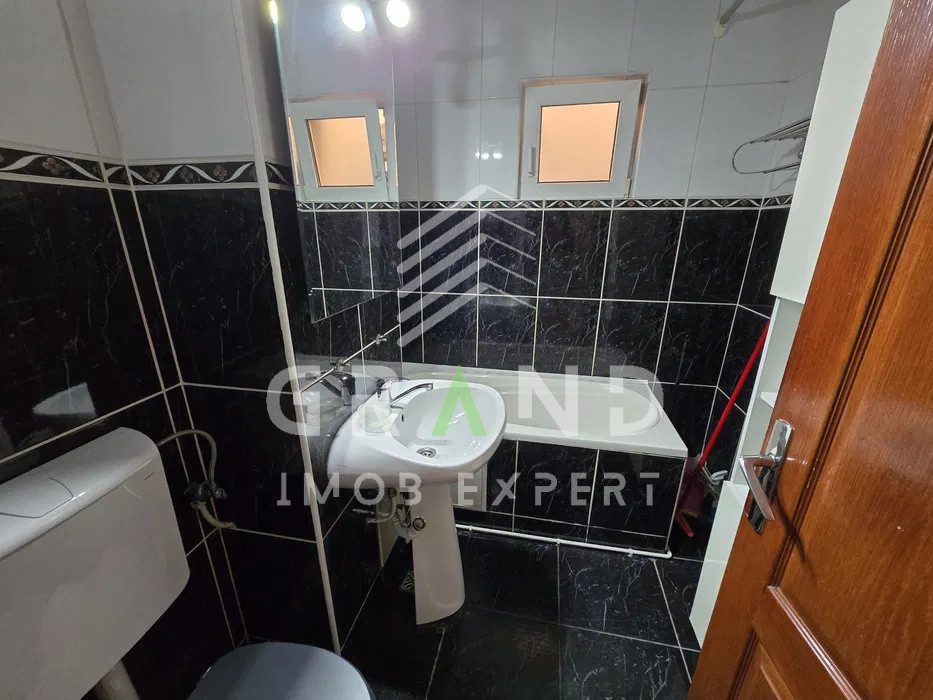 Ap 4 camere, BALCON, PARCARE, CAT-FRIENDLY, zona Grigorescu