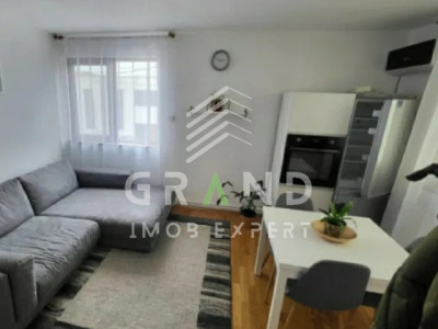 Ap 3 camere, BALCON INCHIS, PARCARE, PET-FRIENDLY, zona Manastur/Campului