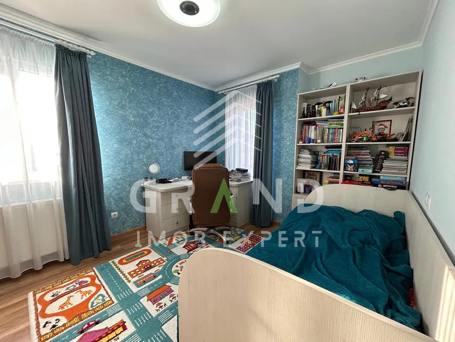Apartament cu Design Modern și Finisaje Premium-gata de mutat! Cluj-Napoca -Iris