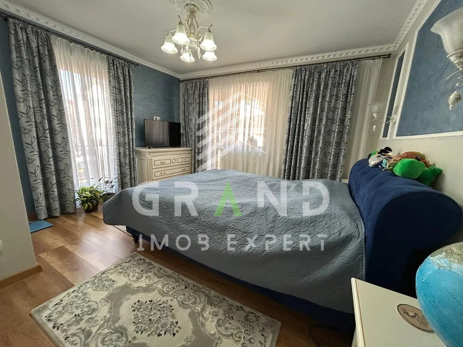 Apartament cu Design Modern și Finisaje Premium-gata de mutat! Cluj-Napoca -Iris
