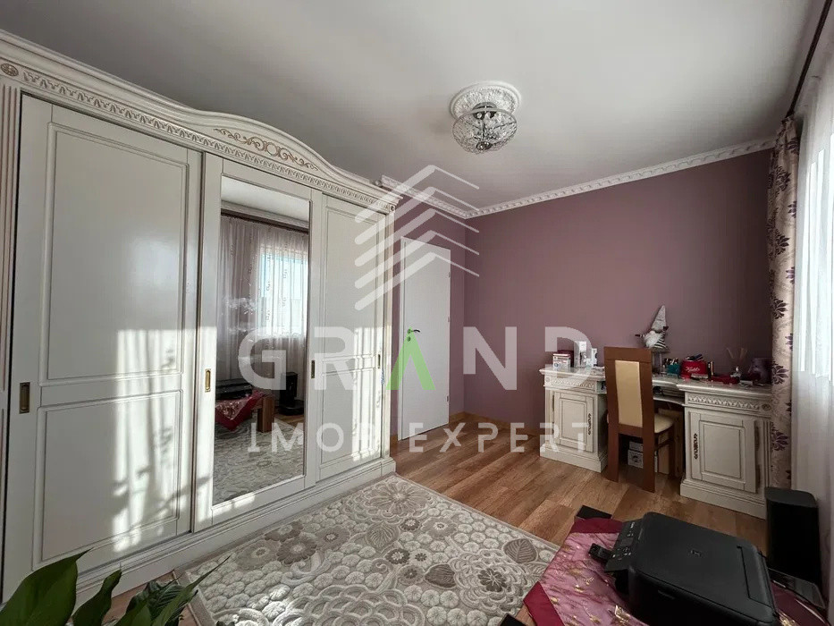 Apartament cu Design Modern și Finisaje Premium-gata de mutat! Cluj-Napoca -Iris
