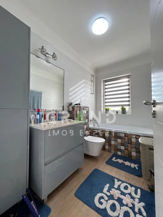 Apartament cu Design Modern și Finisaje Premium-gata de mutat! Cluj-Napoca -Iris