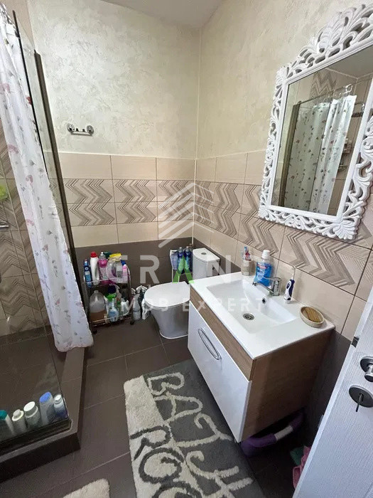 Apartament cu Design Modern și Finisaje Premium-gata de mutat! Cluj-Napoca -Iris