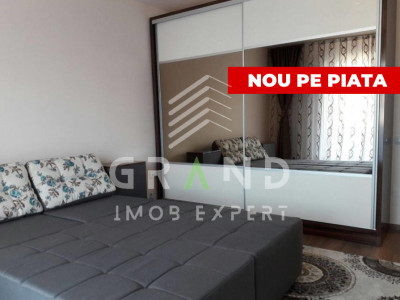 Ap 1 camera | MODERN | parcare subterana | TERASA | Iris/Sobarilor