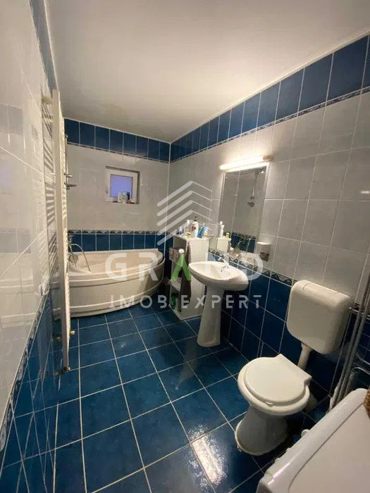 Ap cu 1 camera, BALCON, PARCARE, PET-FRIENDLY, zona Manastur
