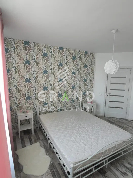 Ap 2 camere | PARCARE SUBTERANA | PET-FRIENDLY | AVRAM IANCU/BMW