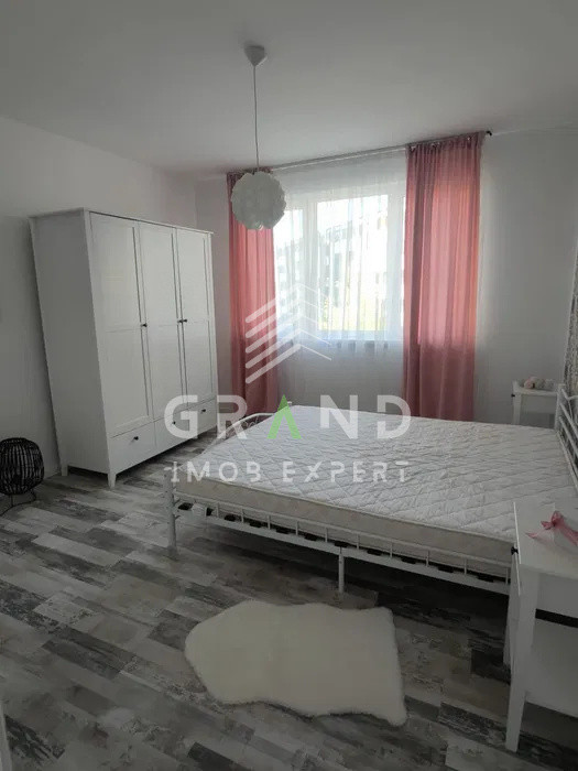 Ap 2 camere | PARCARE SUBTERANA | PET-FRIENDLY | AVRAM IANCU/BMW