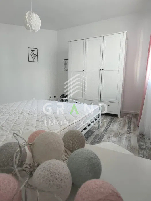 Ap 2 camere | PARCARE SUBTERANA | PET-FRIENDLY | AVRAM IANCU/BMW