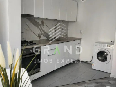 Ap 2 camere, LOGIE INCHISA, PARCARE SUBTERANA, PET-FRIENDLY, zona Vivo