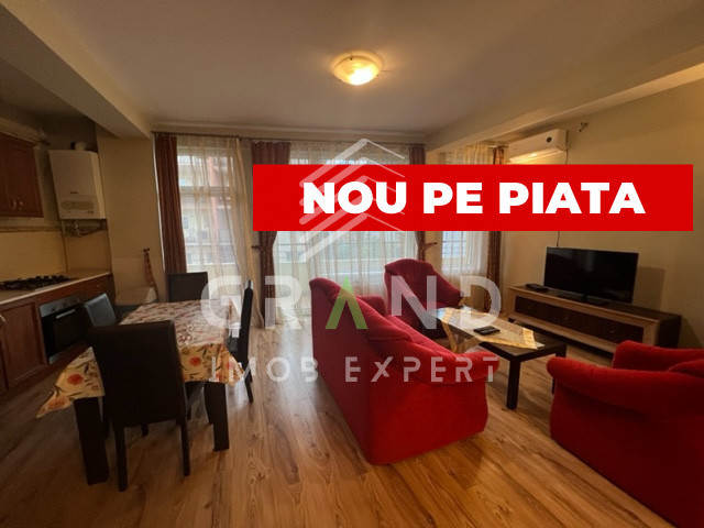 OPORTUNITATE!Ap 5 camere,MODERN,TERASA,PARCARE,Zona Padurii/Zorilor