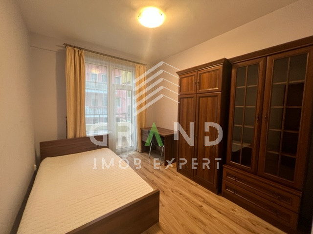 OPORTUNITATE!Ap 5 camere,MODERN,TERASA,PARCARE,Zona Padurii/Zorilor