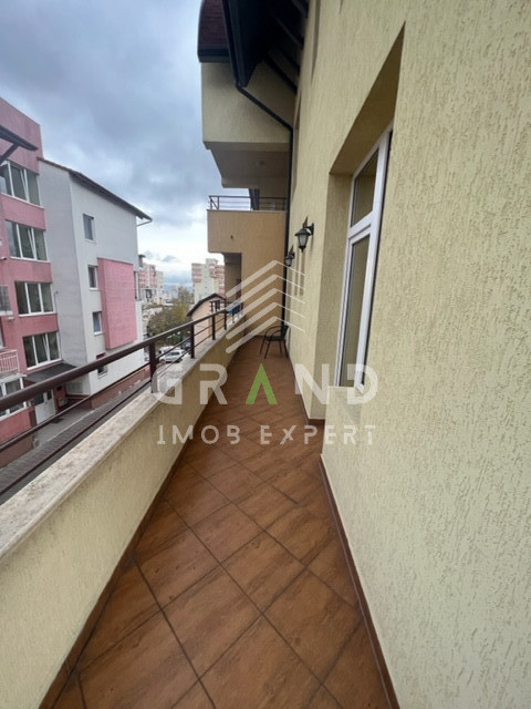 OPORTUNITATE!Ap 5 camere,MODERN,TERASA,PARCARE,Zona Padurii/Zorilor