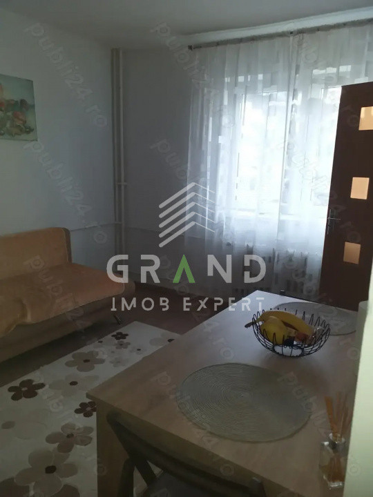 GARSONIERA ECONOMA, zona Gheorgheni