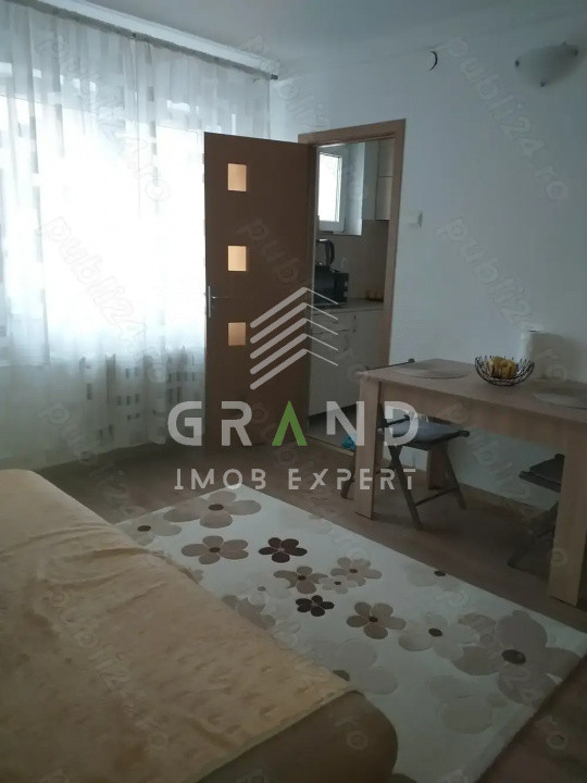 GARSONIERA ECONOMA, zona Gheorgheni