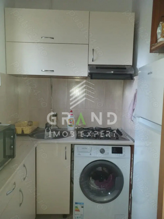 GARSONIERA ECONOMA, zona Gheorgheni