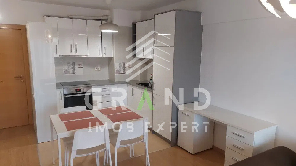 Ap 2 camere/ TERASA 11MP / PARCARE SUBTERANA / ZONA GHEORGHENI/VIVA CITY