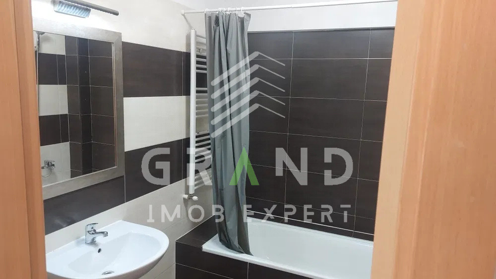 Ap 2 camere/ TERASA 11MP / PARCARE SUBTERANA / ZONA GHEORGHENI/VIVA CITY