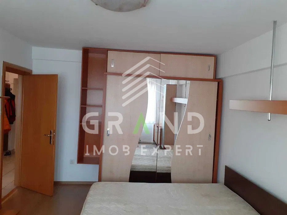 Ap 2 camere DECOMANDAT, PET-FRIENDLY, zona Centru/Motilor