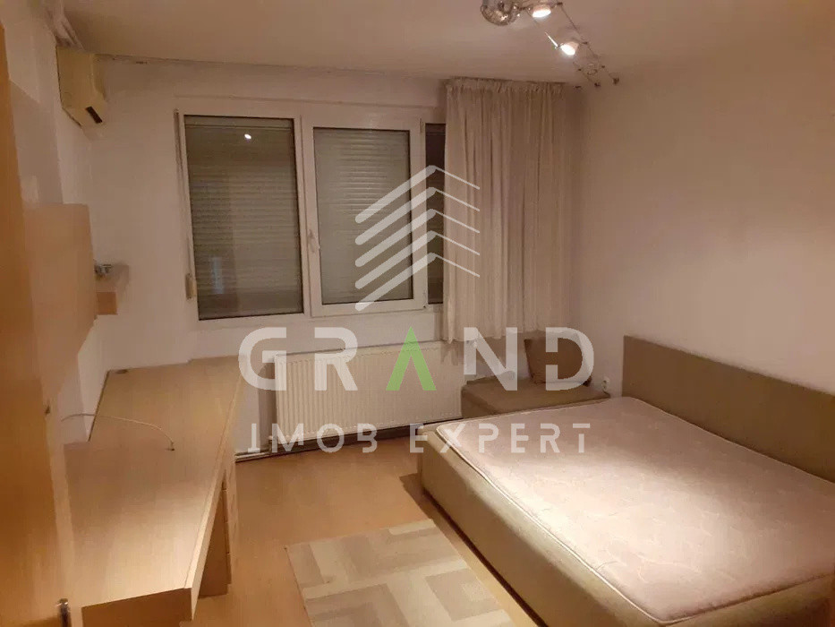 Ap 2 camere DECOMANDAT, PET-FRIENDLY, zona Centru/Motilor