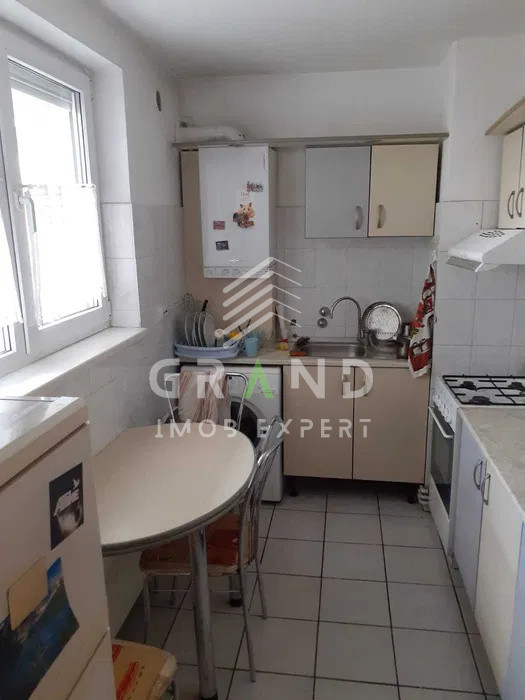 Ap 2 camere DECOMANDAT, PET-FRIENDLY, zona Centru/Motilor