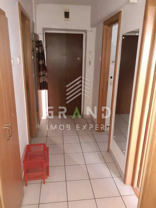Ap 2 camere DECOMANDAT, PET-FRIENDLY, zona Centru/Motilor