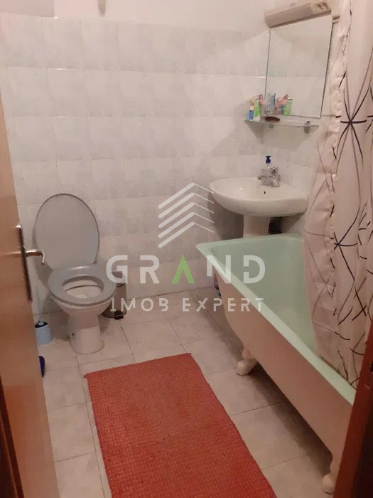 Ap 2 camere DECOMANDAT, PET-FRIENDLY, zona Centru/Motilor