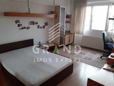 Ap 2 camere DECOMANDAT, PET-FRIENDLY, zona Centru/Motilor