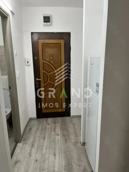GARSONIERA ECONOMA, zona Marasti