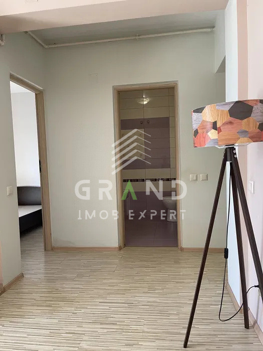 Ap 2 camere, TERASA, PARCARE, zona Buna Ziua