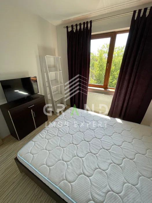 Ap 2 camere, TERASA, PARCARE, zona Buna Ziua
