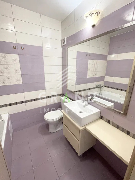 Ap 2 camere, TERASA, PARCARE, zona Buna Ziua