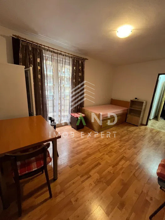 Ap 1 camera, BALCON INCHIS, zona Marasti