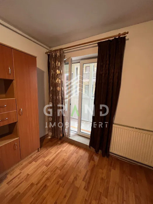 Ap 1 camera, BALCON INCHIS, zona Marasti