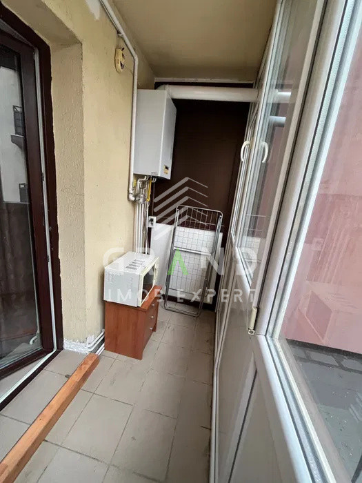 Ap 1 camera, BALCON INCHIS, zona Marasti