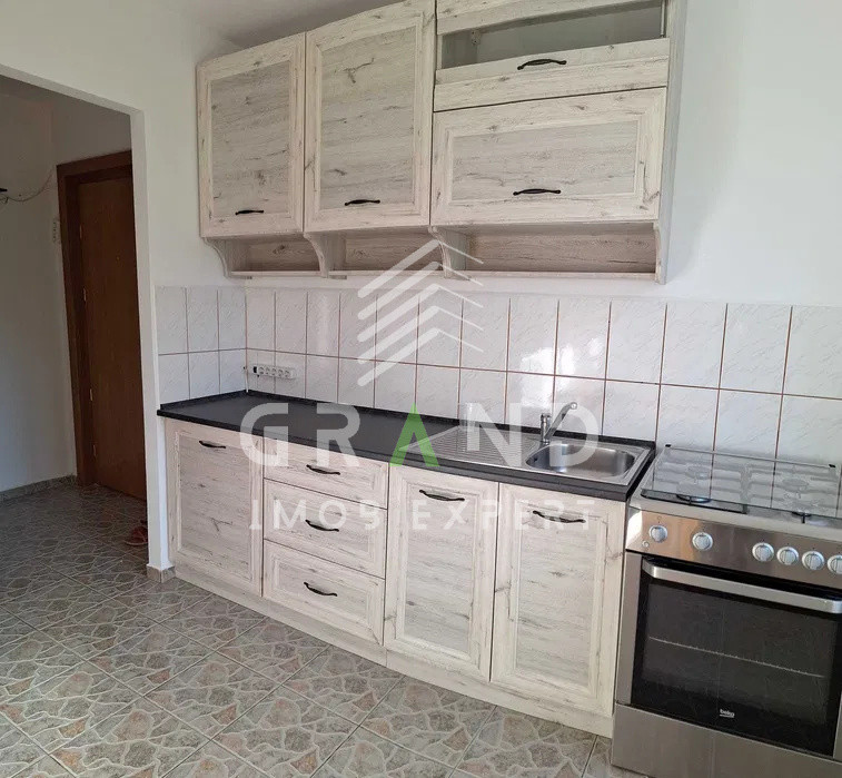 Ap 3 camere, BALCON INCHIS, zona Gheorgheni