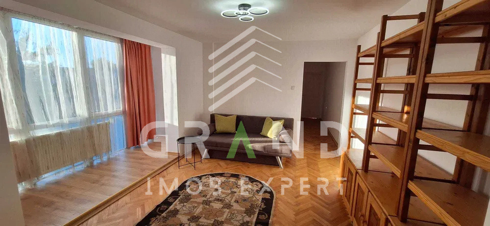 Ap 3 camere, BALCON INCHIS, zona Gheorgheni