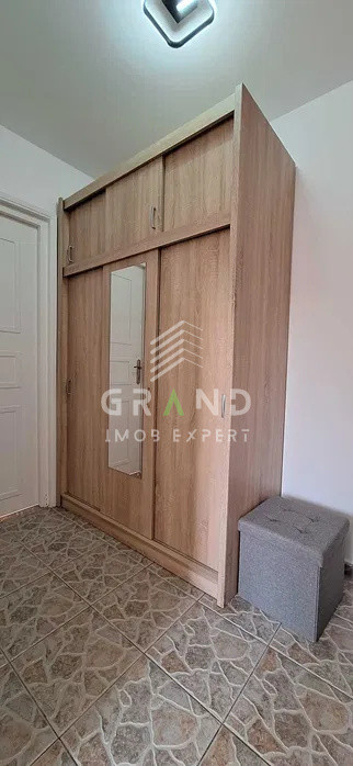 Ap 3 camere, BALCON INCHIS, zona Gheorgheni