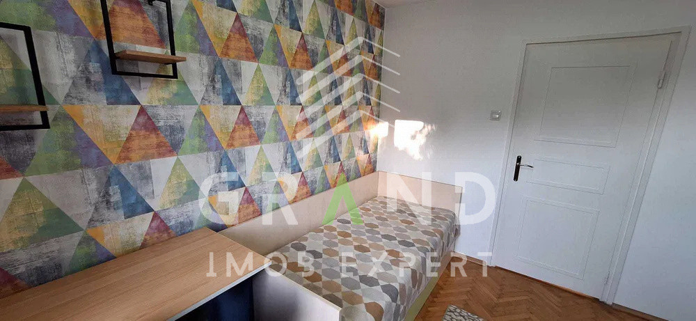 Ap 3 camere, BALCON INCHIS, zona Gheorgheni