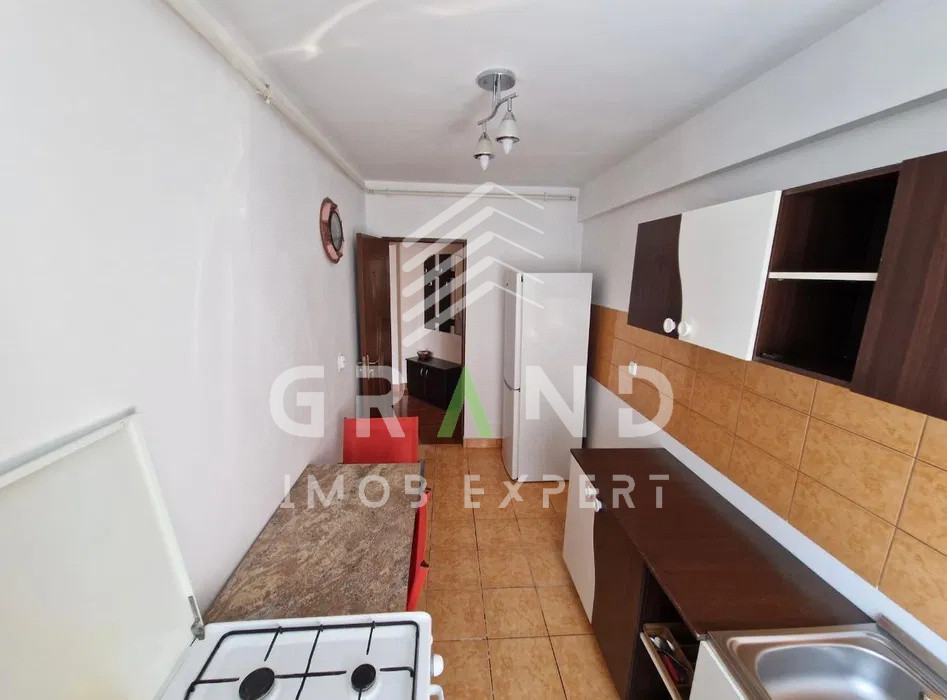Ap 1 camera DECOMANDAT, BALCON, PARCARE, zona Marasti/Beiusului