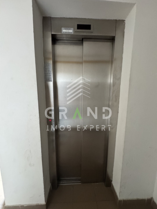 Ap 1 camera DECOMANDAT, BALCON, PARCARE, zona Marasti/Beiusului