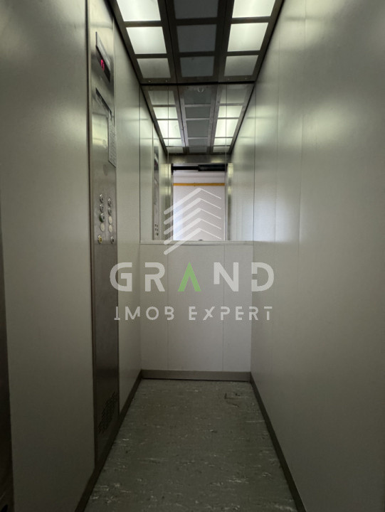 Ap 1 camera DECOMANDAT, BALCON, PARCARE, zona Marasti/Beiusului