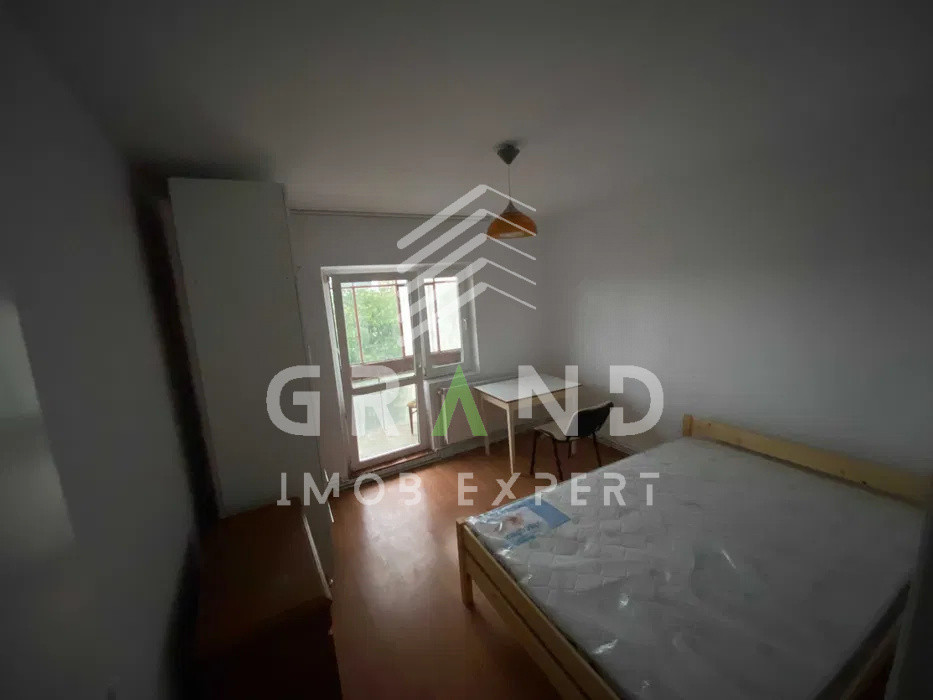AP 2 camere DECOMANDAT, BALCON INCHIS, zona Marasti