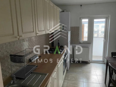 AP 2 camere DECOMANDAT, BALCON INCHIS, zona Marasti