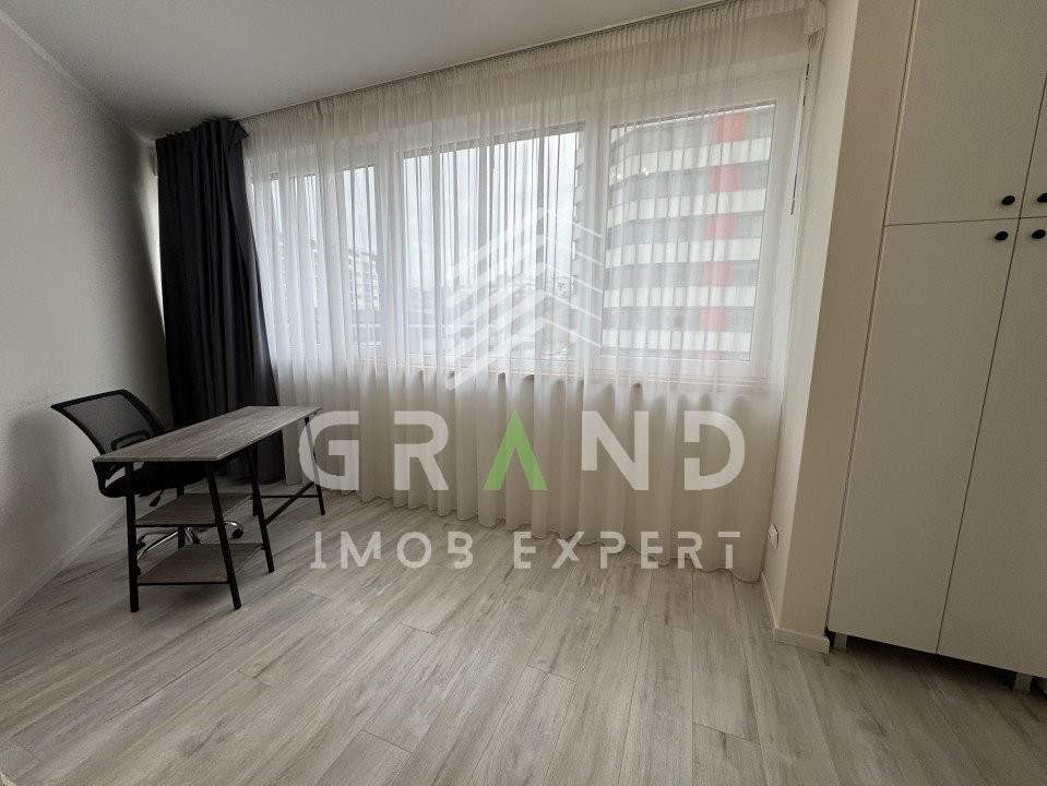 Ap 2 camere,PARCARE SUBTERANA,Zona Avram Iancu/BMW