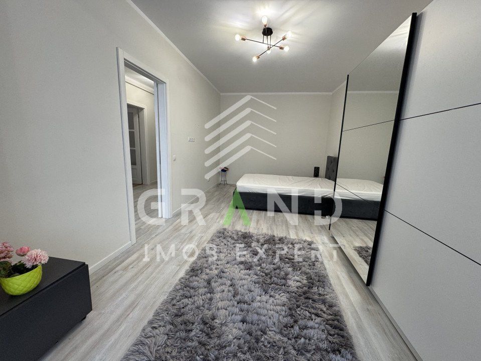 Ap 2 camere,PARCARE SUBTERANA,Zona Avram Iancu/BMW