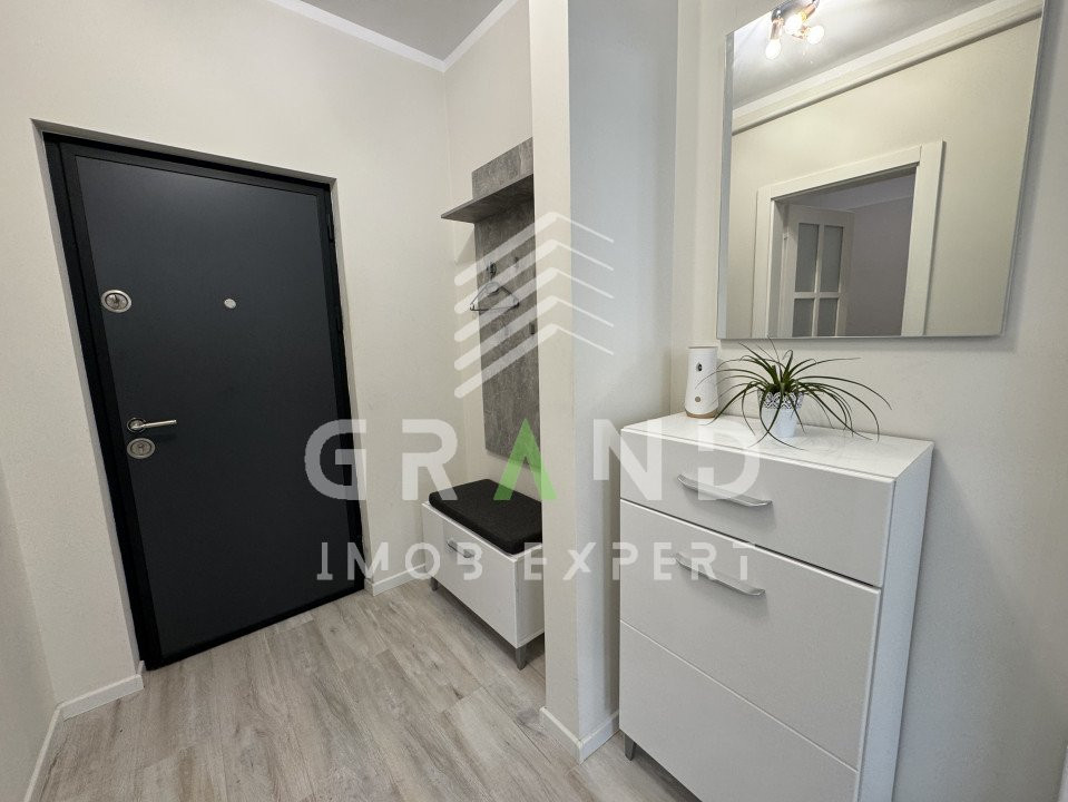 Ap 2 camere,PARCARE SUBTERANA,Zona Avram Iancu/BMW