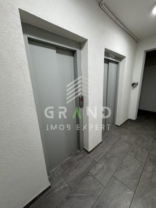 Ap 2 camere,PARCARE SUBTERANA,Zona Avram Iancu/BMW