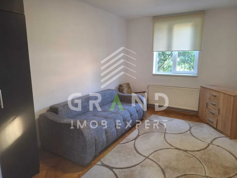 Ap 2 camere | DECOMANDAT | Aurel Suciu – Iulius Mall / FSEGA
