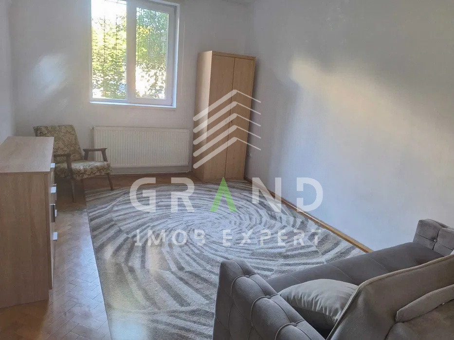 Ap 2 camere | DECOMANDAT | Aurel Suciu – Iulius Mall / FSEGA